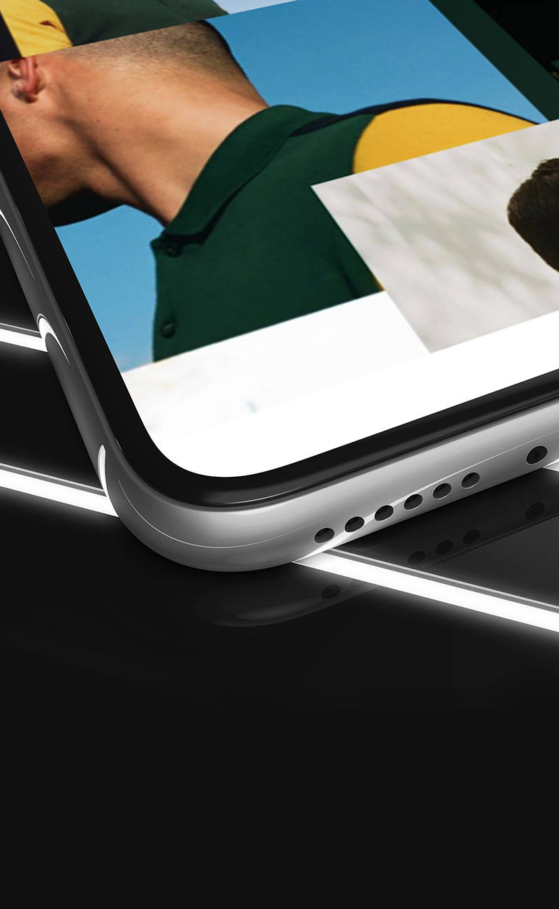 iPhone
