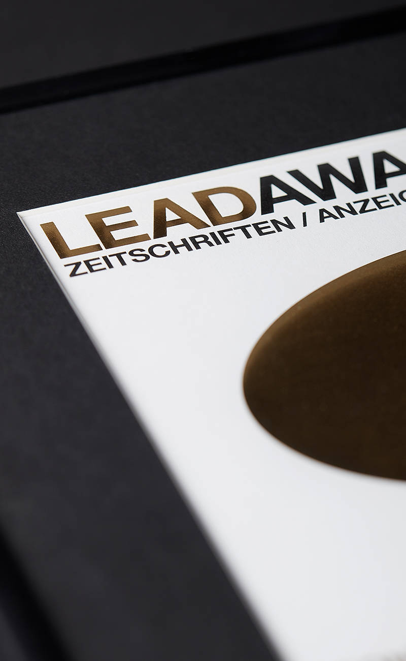 Lead Awards