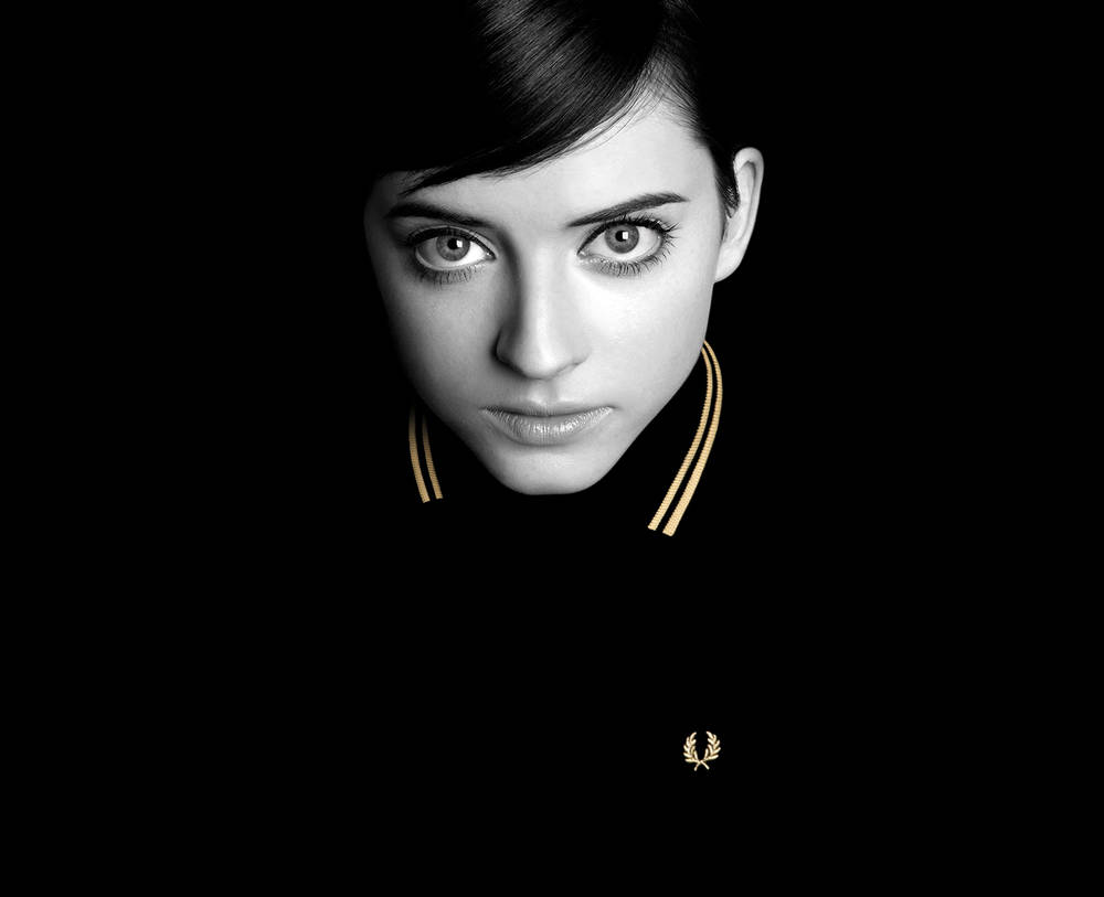 Fred Perry De Facto Fred Perry De Facto