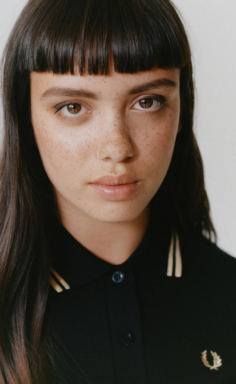 Fred Perry - De Facto