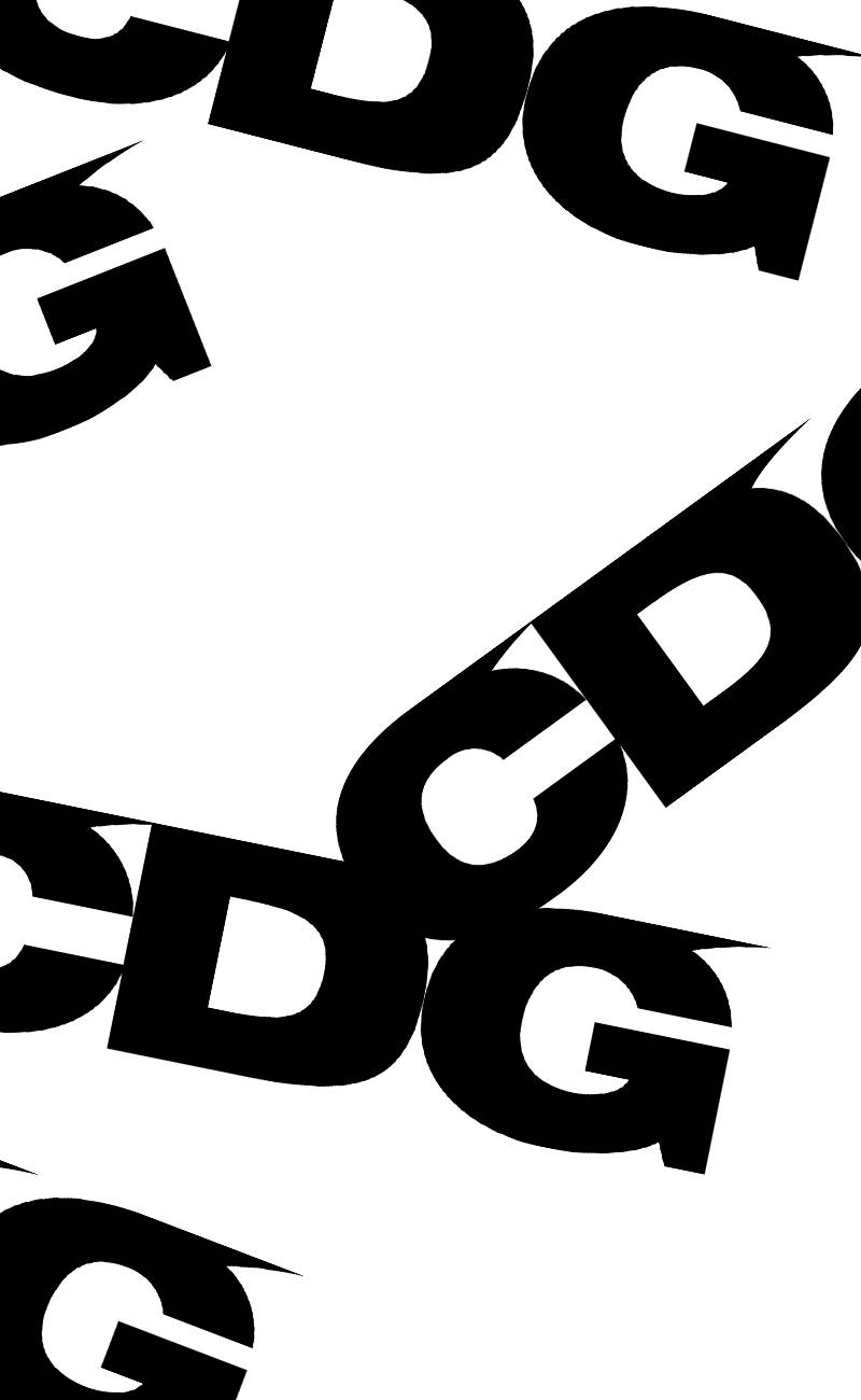 CDGCDGCDG