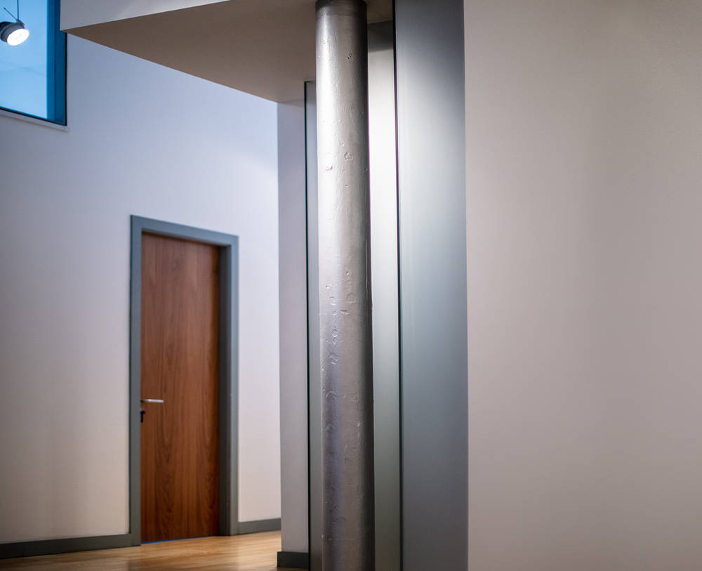 Our Studio & Surroundings