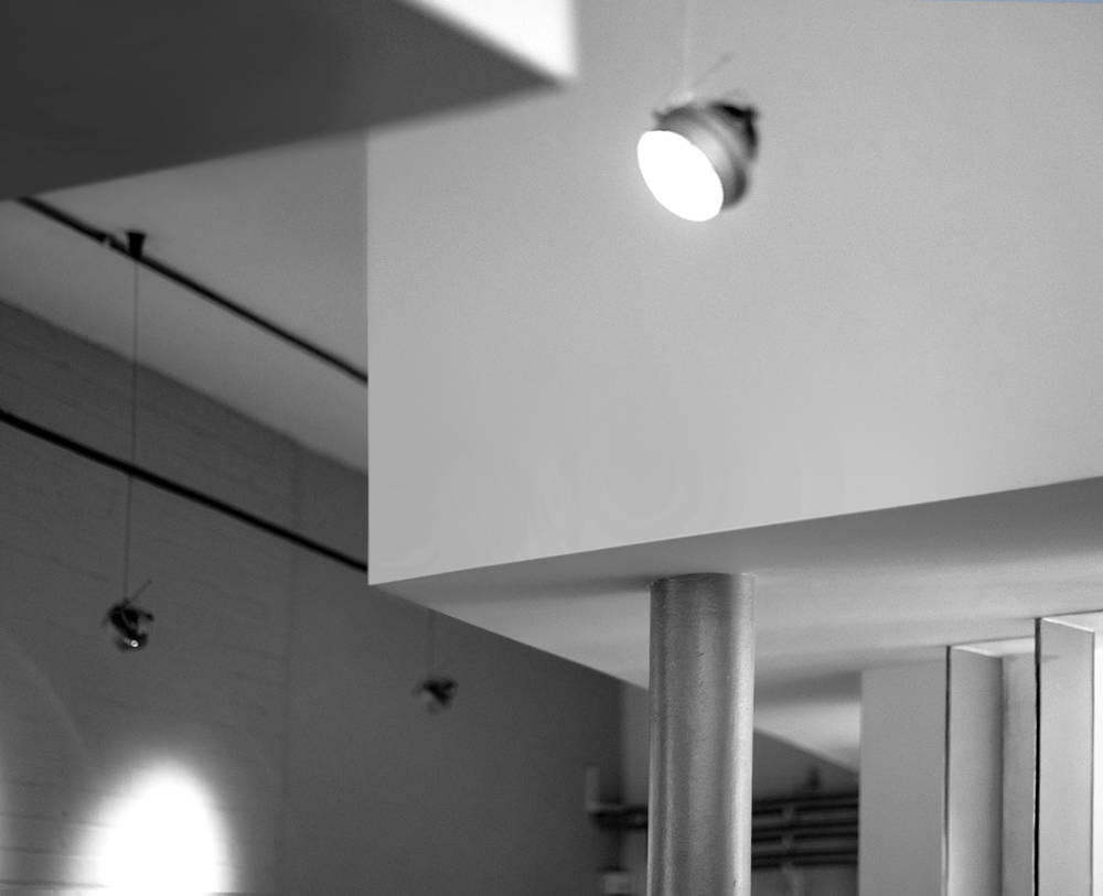 Our Studio & Surroundings