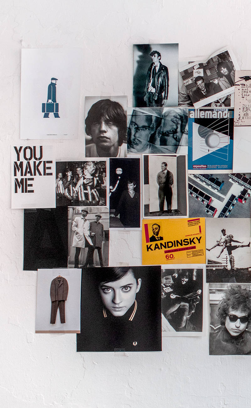 Moodboard