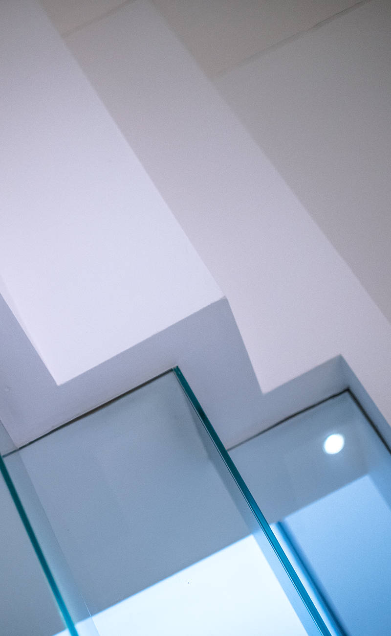 Studio detail