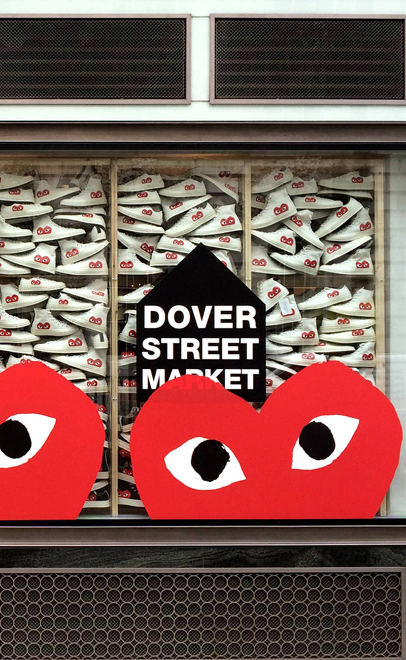 Dover Street Market